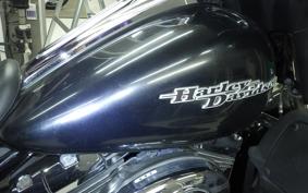HARLEY FLHX 1580 2010