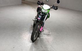 KAWASAKI KLX250 LX250S