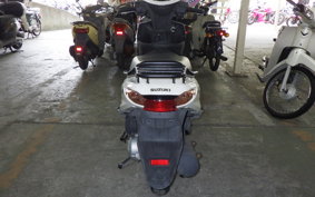 SUZUKI ADDRESS V125 DT11A