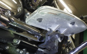 YAMAHA XVS1300A MIDNIGHT STAR 2007