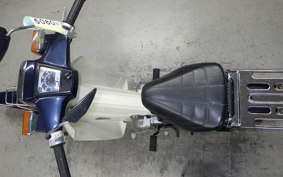 HONDA C90 SUPER CUB E HA02