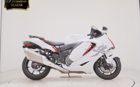 SUZUKI HAYABUSA Gen.3 2022 EJ11A