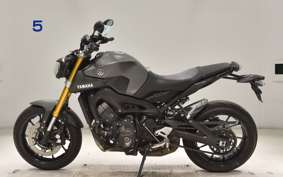 YAMAHA MT-09 2014 RN34J