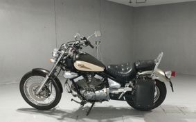 YAMAHA VIRAGO250S 3DM