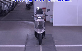 SUZUKI ADDRESS V100