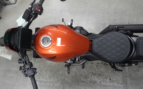 HONDA REBEL 1100 S DCT 2026 SC87