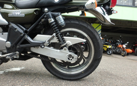 KAWASAKI ZEPHYR 1100 1992 ZRT10A