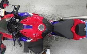 HONDA CBR1000RR RSP SC82