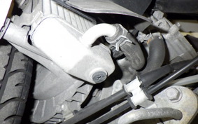 HONDA GYRO CANOPY TA03