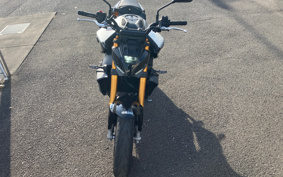 YAMAHA MT-09 ABS 2024 RN87J