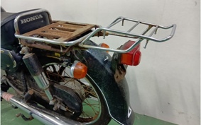 HONDA CD125T BENLY CD125T