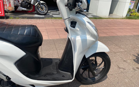 HONDA DIO 110 JK03