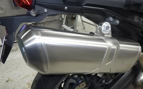 BMW F750GS 2018