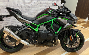 KAWASAKI NINJA H2 2020 ZRT00K