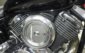 YAMAHA DRAGSTAR 1100 CLASSIC 2008 VP13J