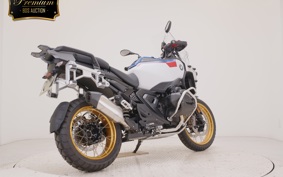 BMW R1300GS Adventure ASA 2026