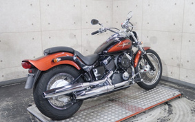 YAMAHA DRAGSTAR 400 2008 VH01J