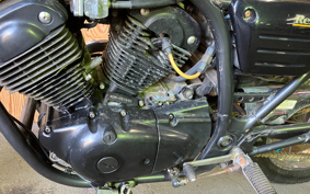 YAMAHA RNESSA 4DN