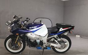 SUZUKI GSX-R1000 GT74A