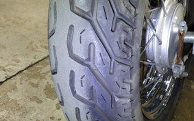 YAMAHA DRAGSTAR 250 2020 VG05J