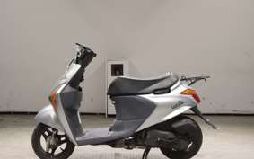 SUZUKI LET's 5 G CA47A