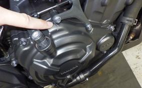 YAMAHA MT-07 2022 RM33J