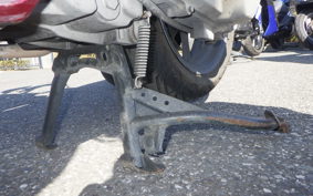 HONDA PCX125 1998 JF81