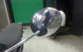 HONDA GB350S 2023 NC59