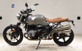 BMW R NINE T SCRAMBLER 2017