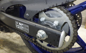 SUZUKI SV650 A 2017 VP55B
