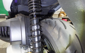 HONDA FORZA 250 MF15