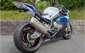 BMW S1000RR 2015 0D10