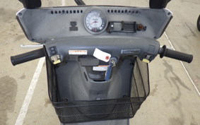 HONDA GYRO CANOPY TA03