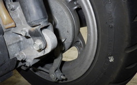 HONDA LEAD 110 2019 JF19