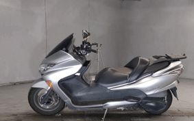 HONDA FORZA Z MF08