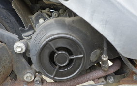 SUZUKI LET's 4 CA45A