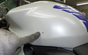 DUCATI 1199 PANIGALE S 2016