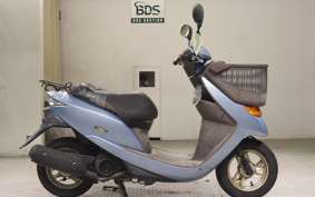 HONDA DIO CESTA GEN 2 2005 AF62