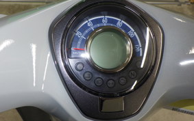 HONDA C125 SUPER CUB 2026 JA71