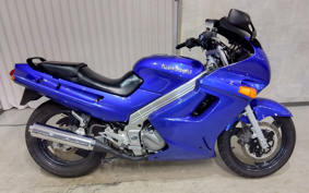 KAWASAKI ZZ-R250 EX250H
