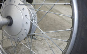 HONDA C50 SUPER CUB 2006 AA04