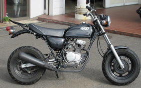 HONDA APE50 AC16