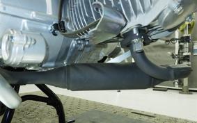 HONDA ｸﾛｽｶﾌﾞ110-3 JA60
