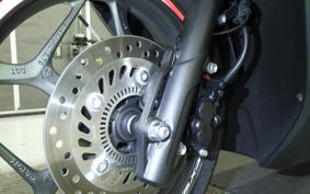 HONDA PCX 160 2007 KF47