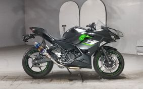 KAWASAKI NINJA 250 EX250Y