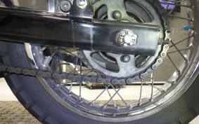 KAWASAKI ESTRELLA RS Custom BJ250A