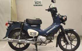 HONDA CROSS CUB 110 2022 JA60
