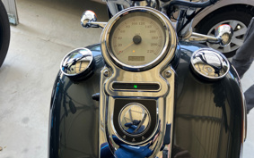 HARLEY HARLEY FXDC1450 2007 GV4