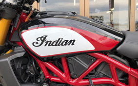 INDIAN FTR1200S 2021 RTS25