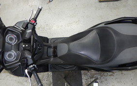 HONDA FORZA 250 2004 MF13